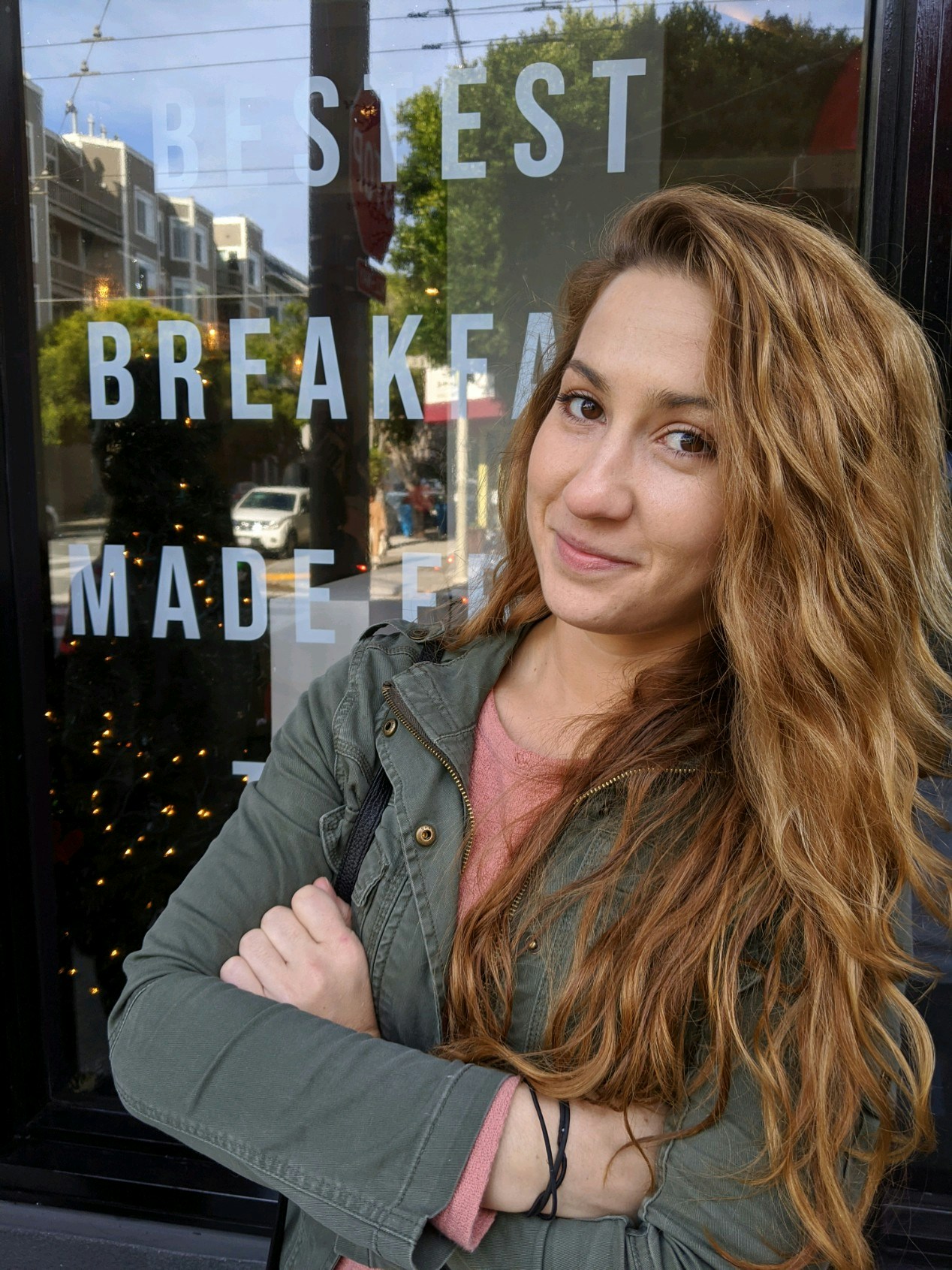 Vai al profilo di Kayla Warner