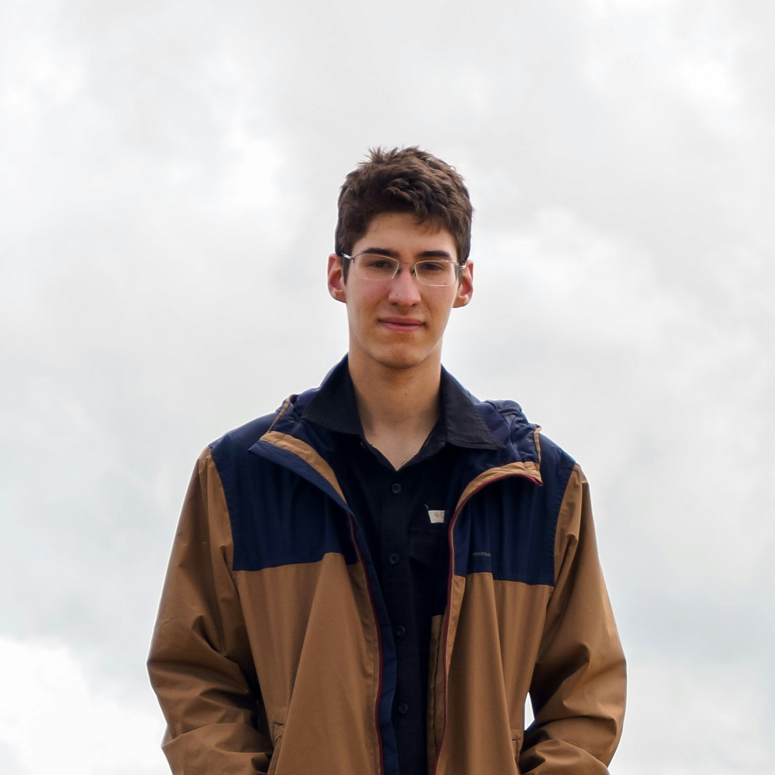 Avatar of user Jorge Salvador