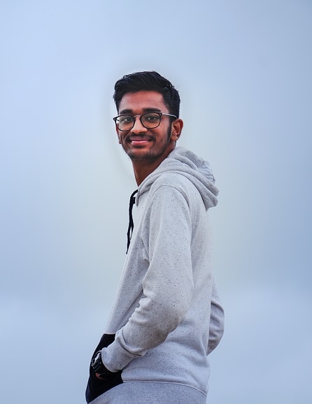 Go to Rishikesh Patil's profile