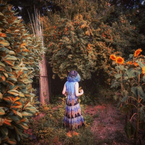 Zum Profil von Linh Vo