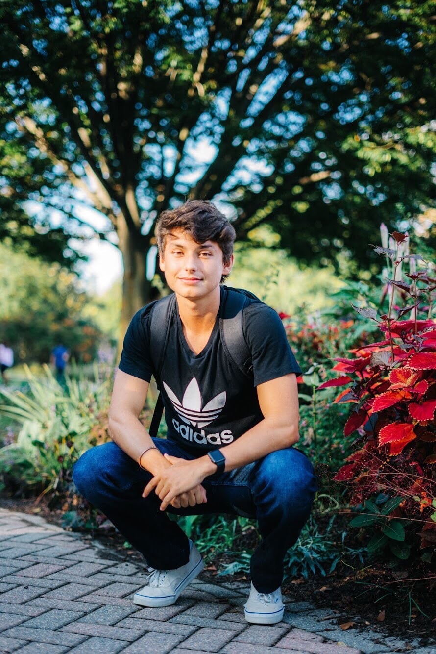 Vai al profilo di Philip Blystone