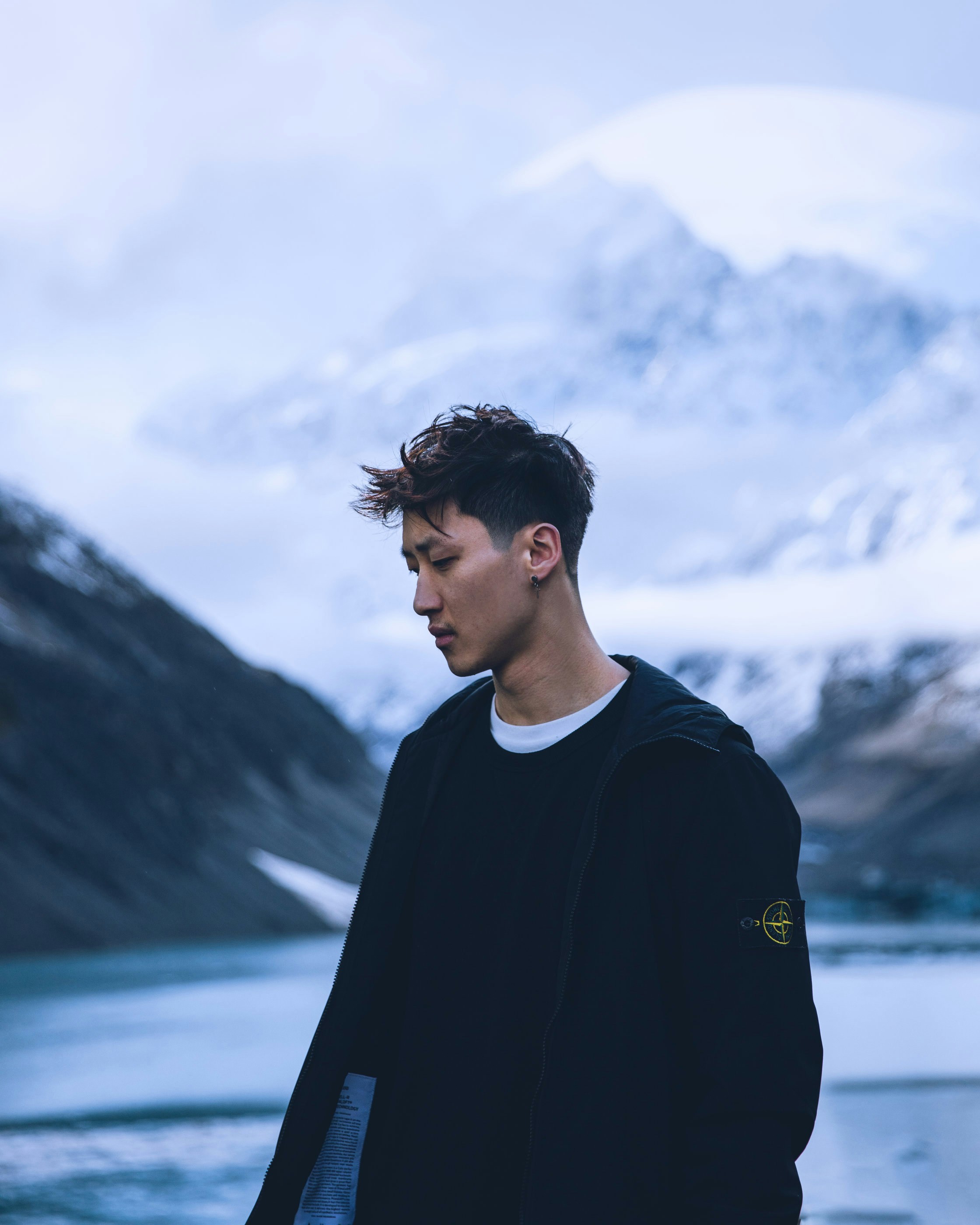 Go to Will Li's profile