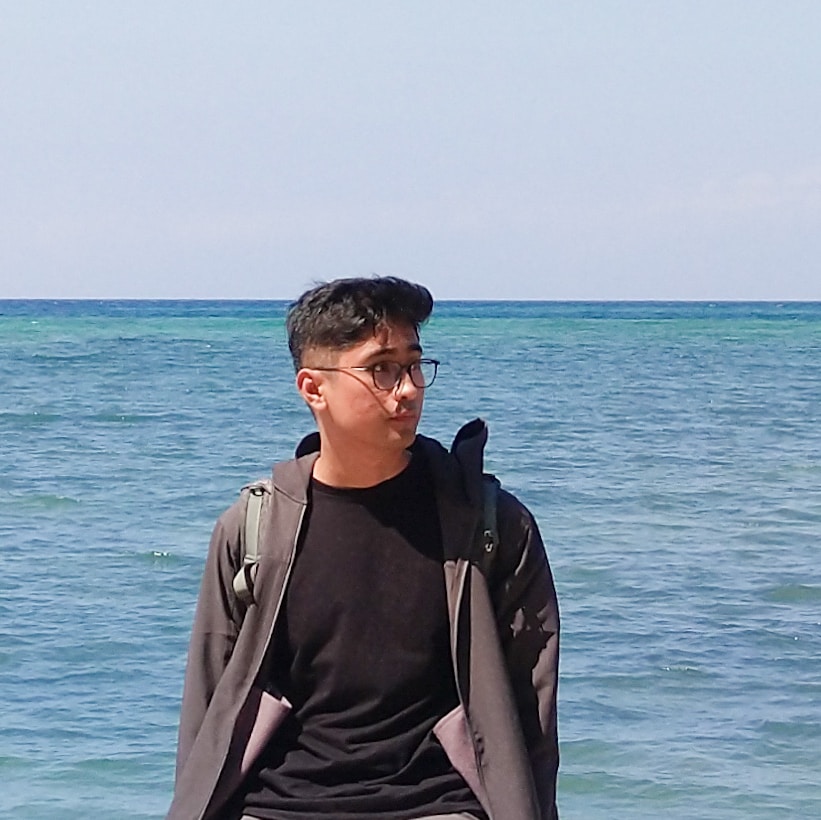 Vai al profilo di Edo Danilyan