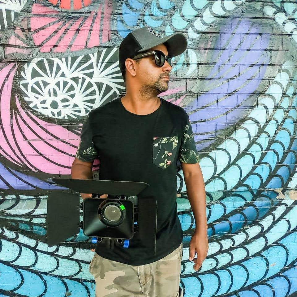 Avatar of user Rodrigo Castro