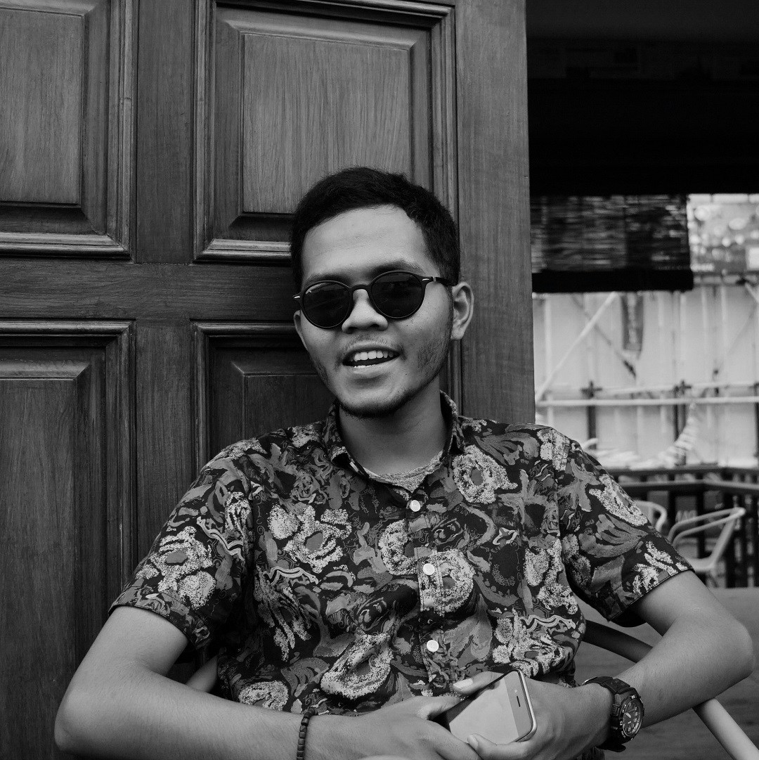 Go to Yogi Misbahudin's profile