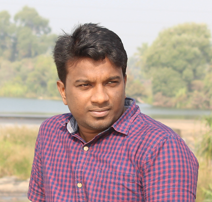 Go to Muruganandham Kuppan's profile