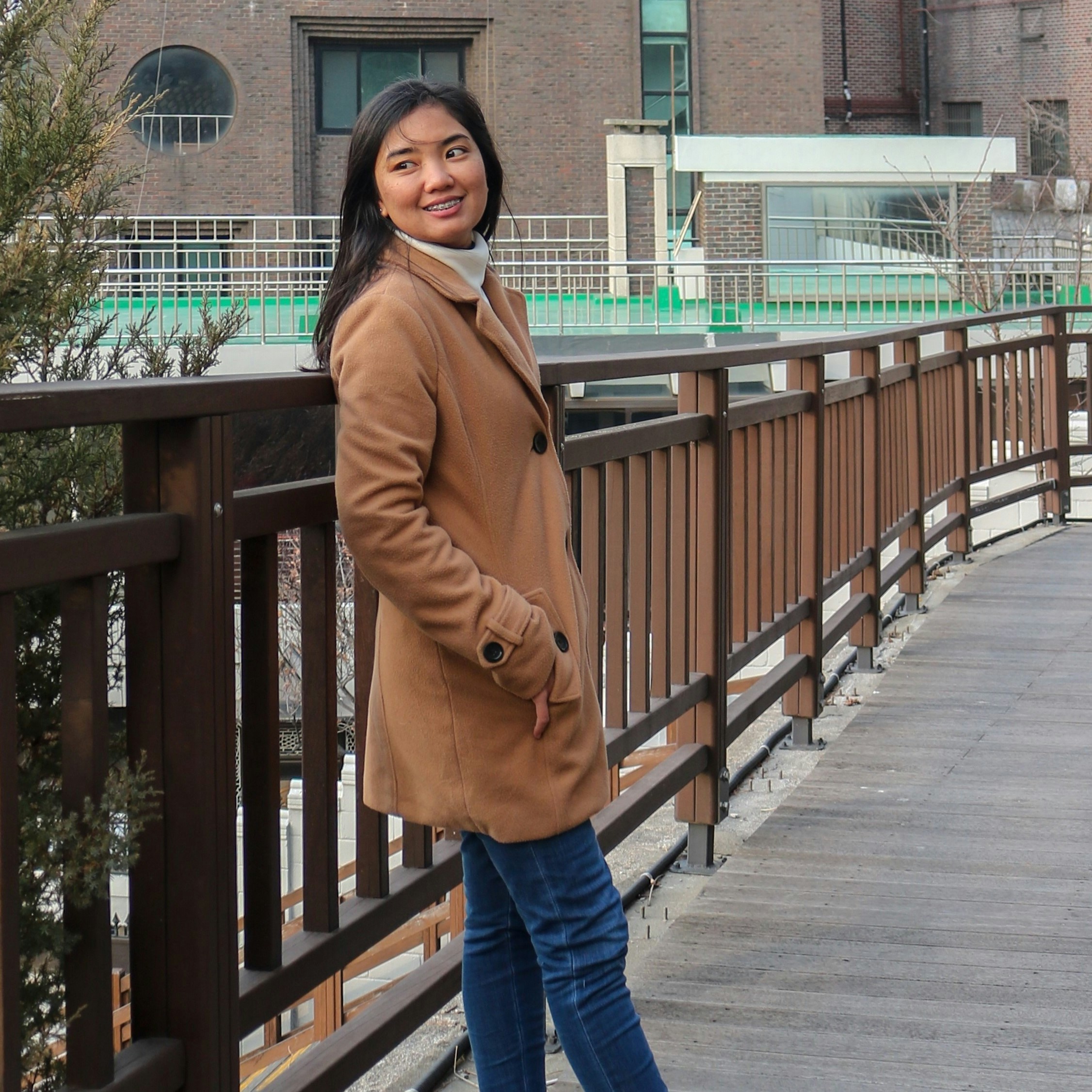 Go to Yvonne Assen's profile