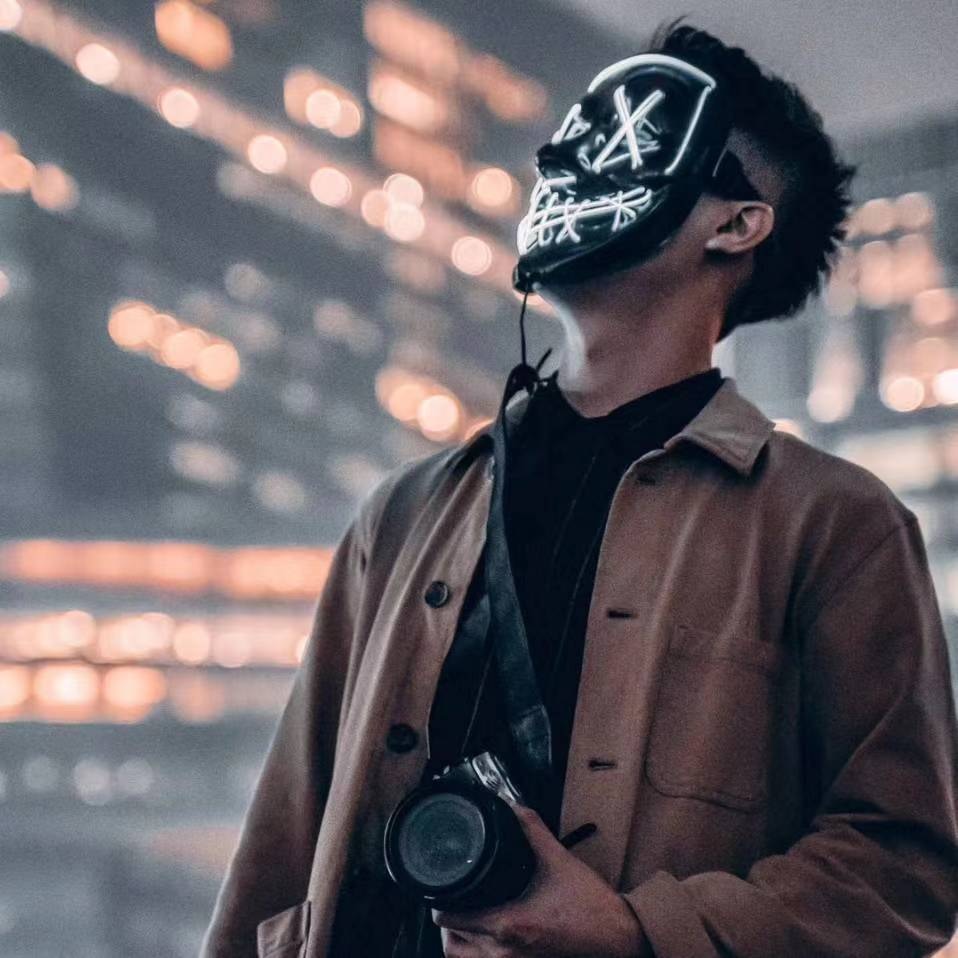 Go to LINLI XU's profile