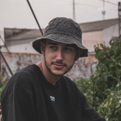 Accéder au profil de Xavier Mitjans Canyelles