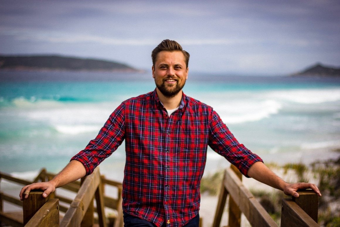 Go to wes lewis's profile