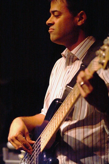 Go to Jairaj Swann's profile