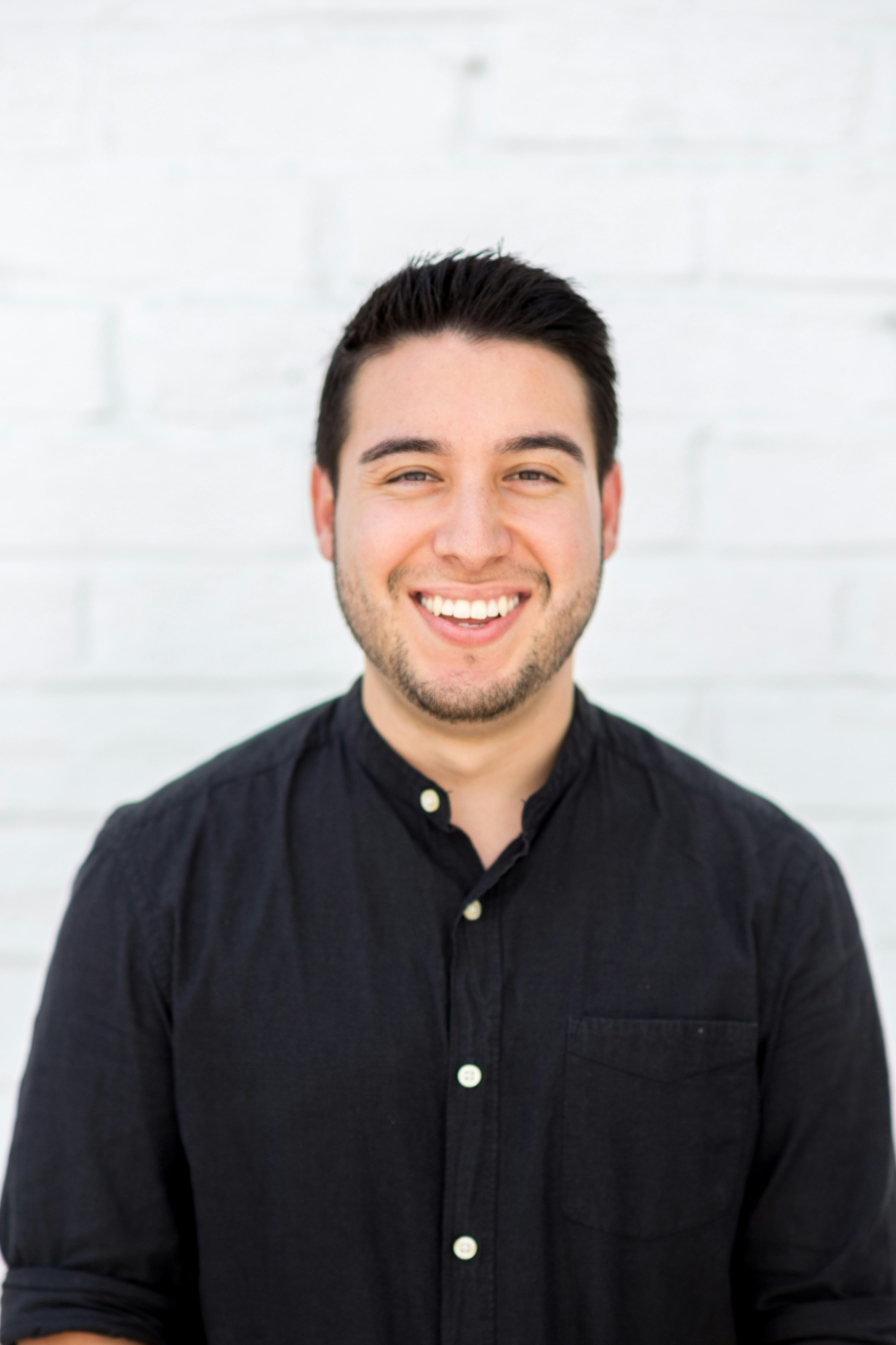 Go to Sebastian Garcia's profile