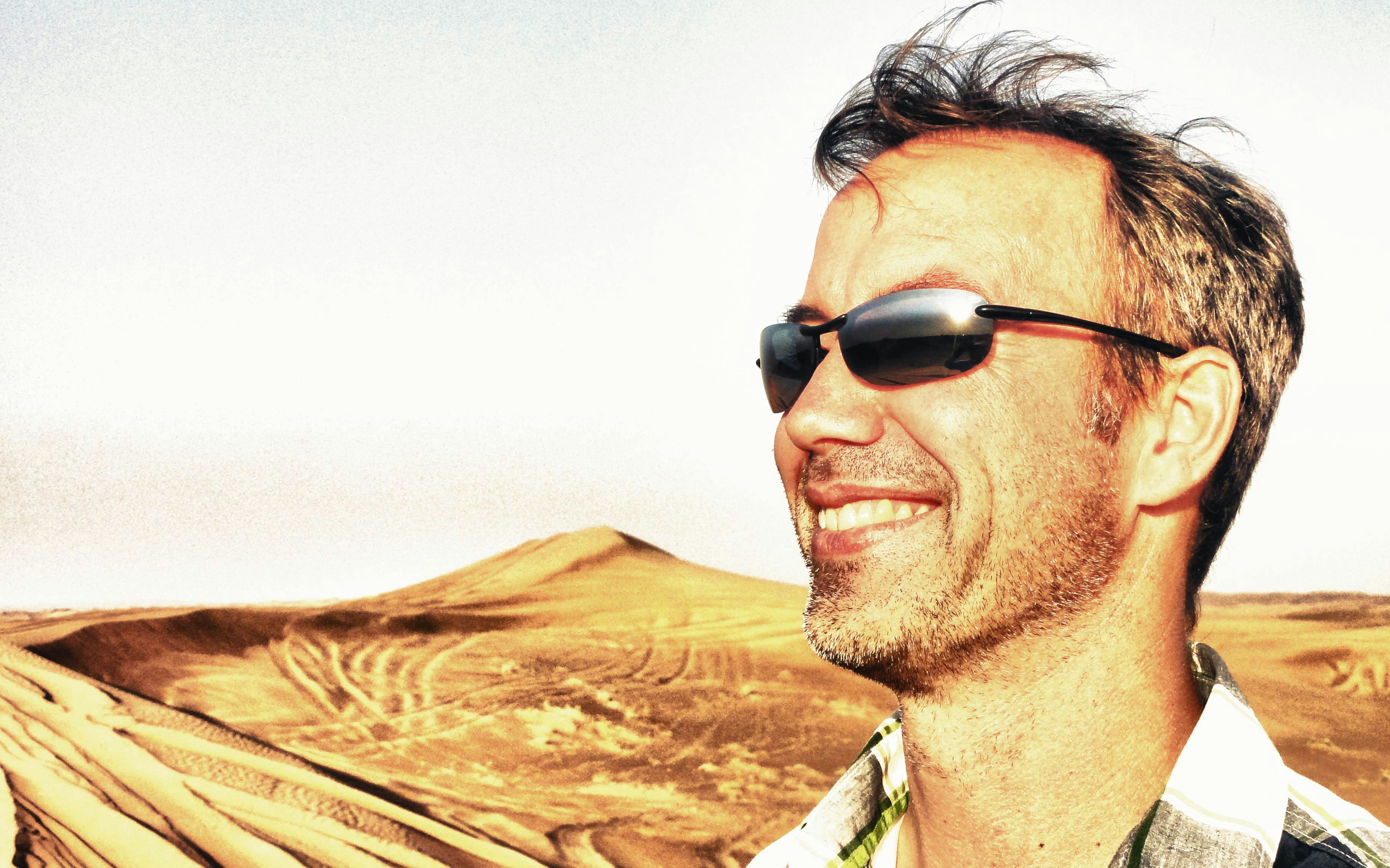 Go to Sean Robertson's profile