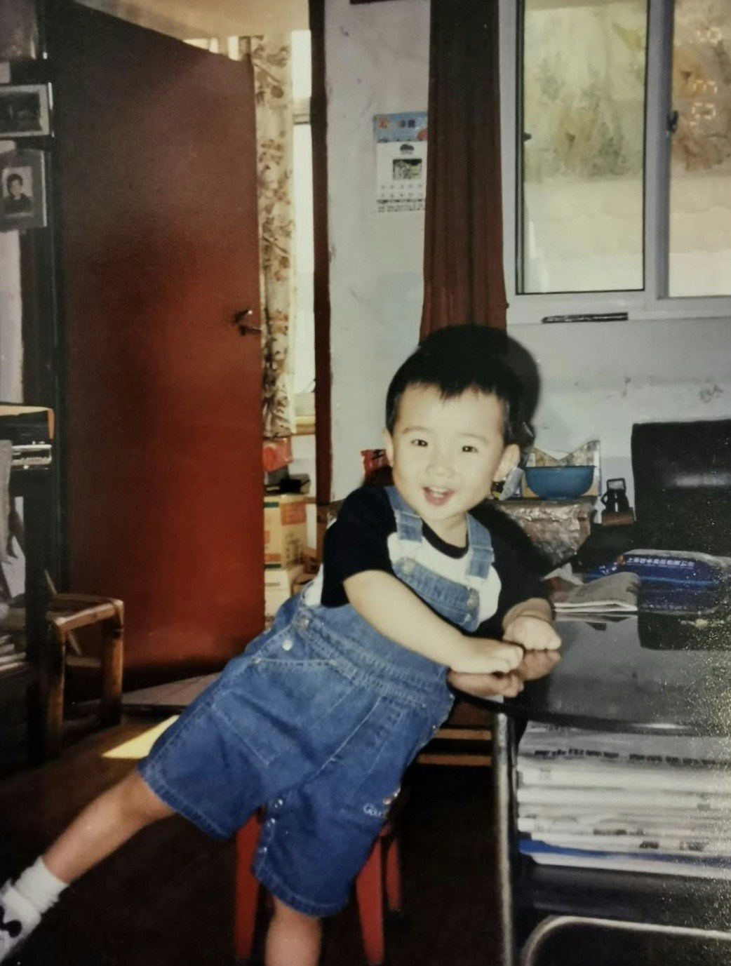 Go to Garmin B's profile