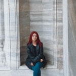 Avatar of user Damla Özkan