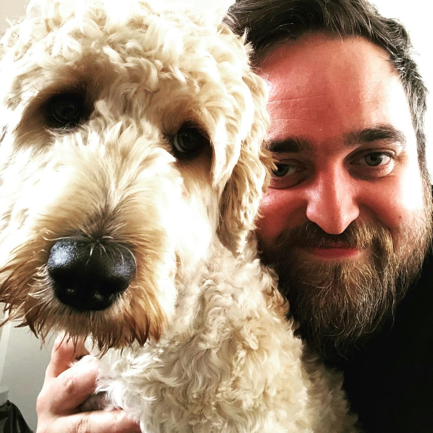 Avatar of user Rob Thomas