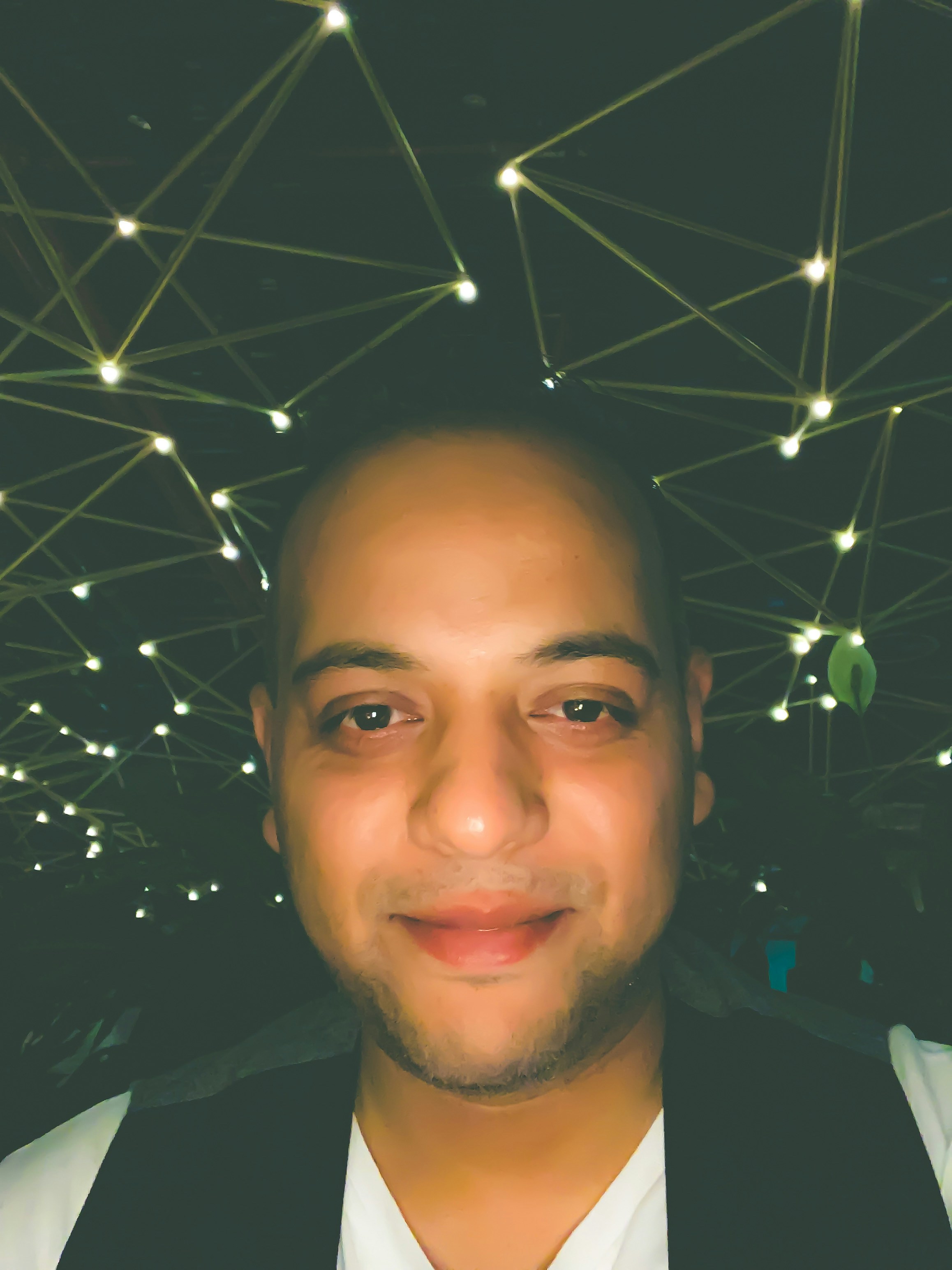 Go to Marvin Castelino's profile