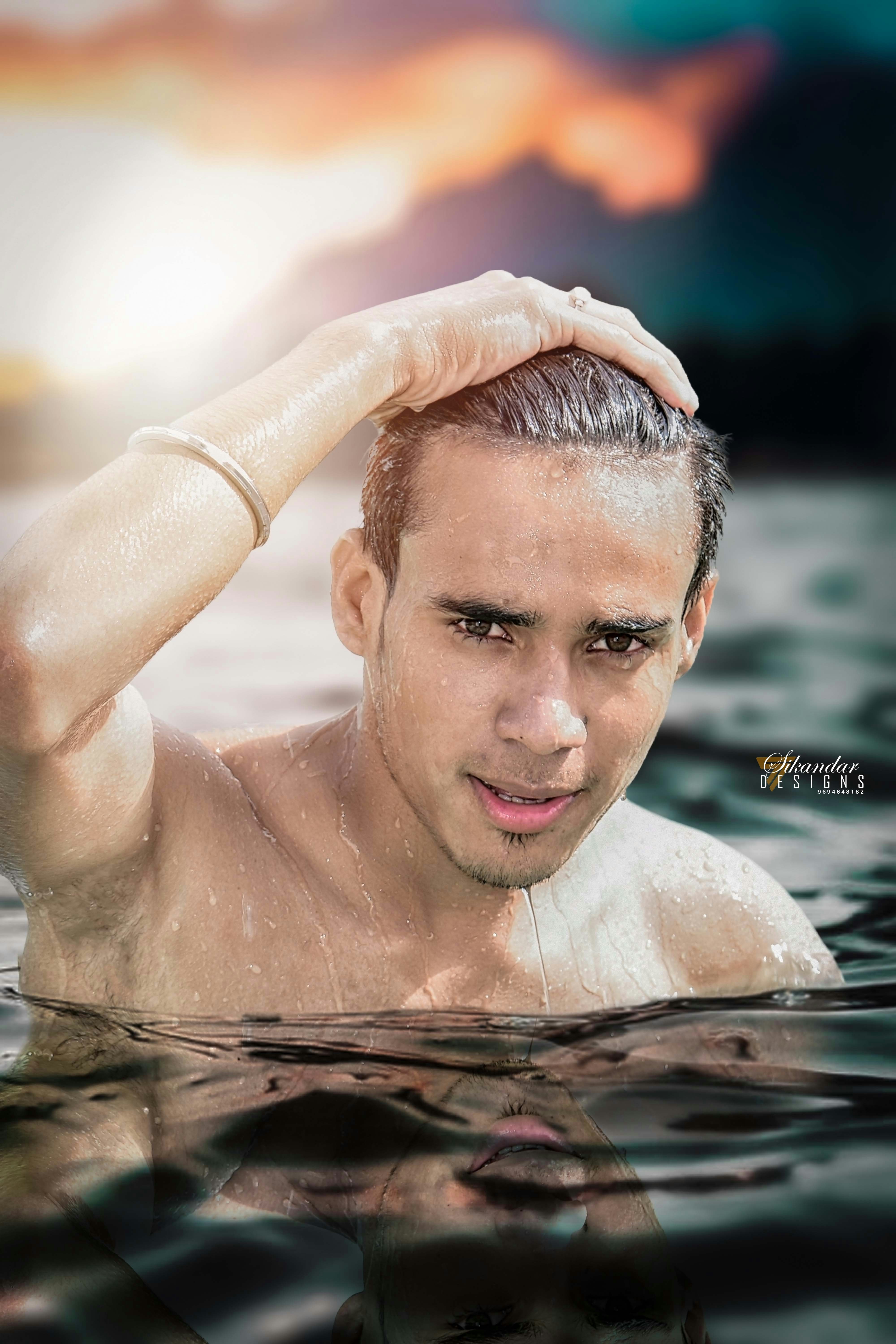 Go to Sikandar Ali's profile