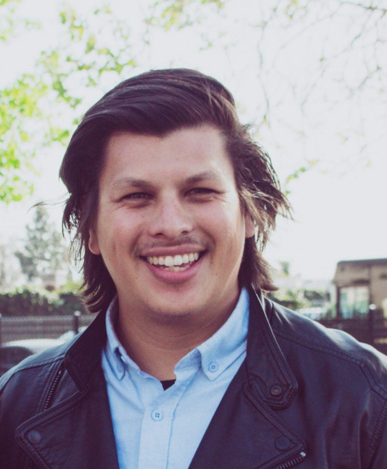 Go to Manny Peralta's profile