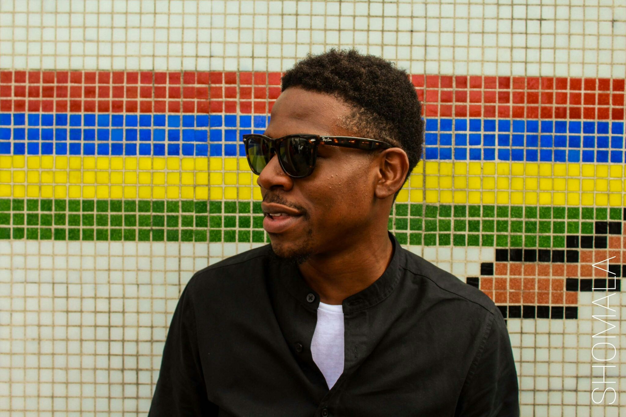 Go to Olumide Longe's profile