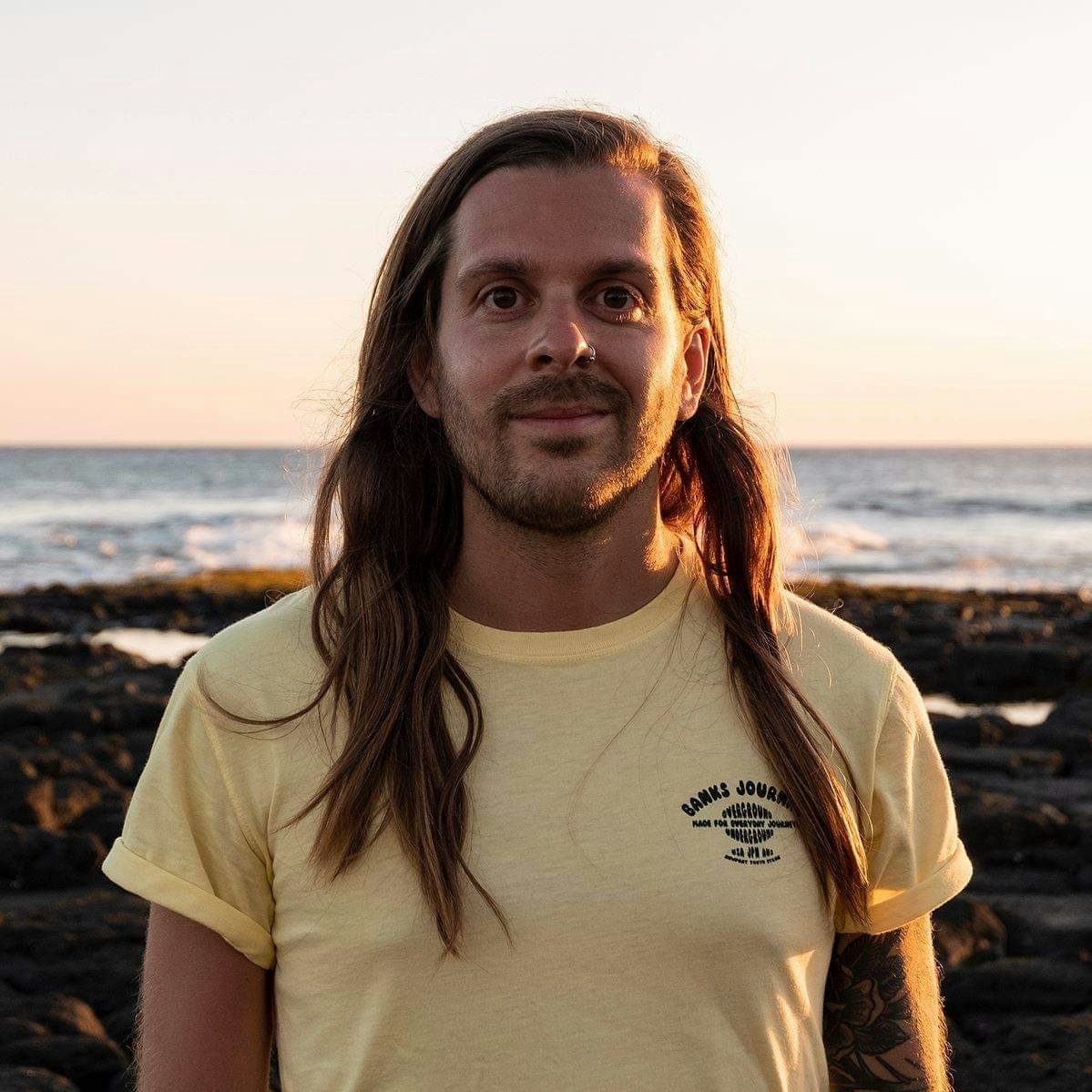 Go to Philippe Gauthier's profile