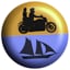 Avatar of user Bike and Boat Motorcycle Tours
