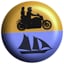 Avatar of user Bike and Boat Motorcycle Tours