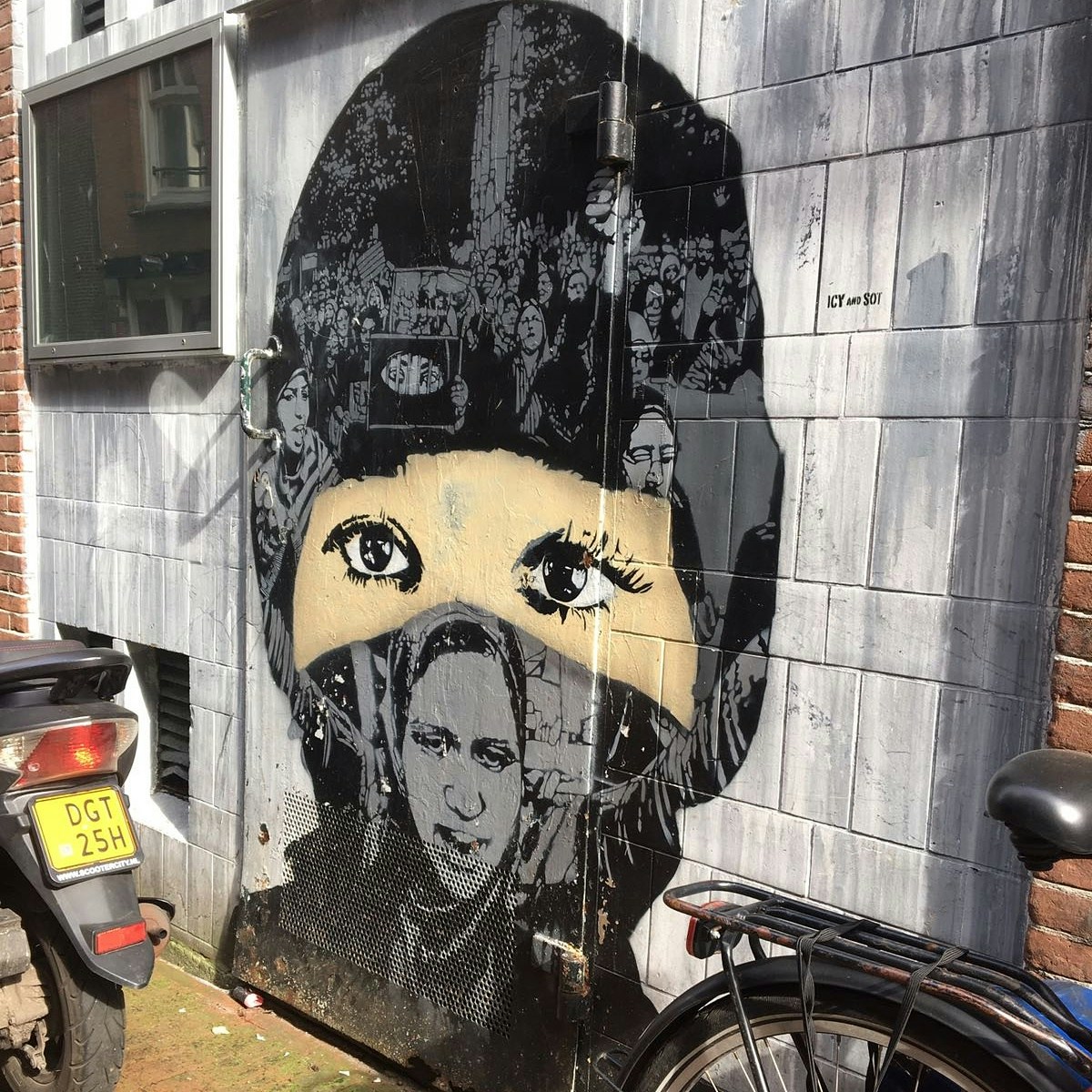 Go to Bergkinder's profile