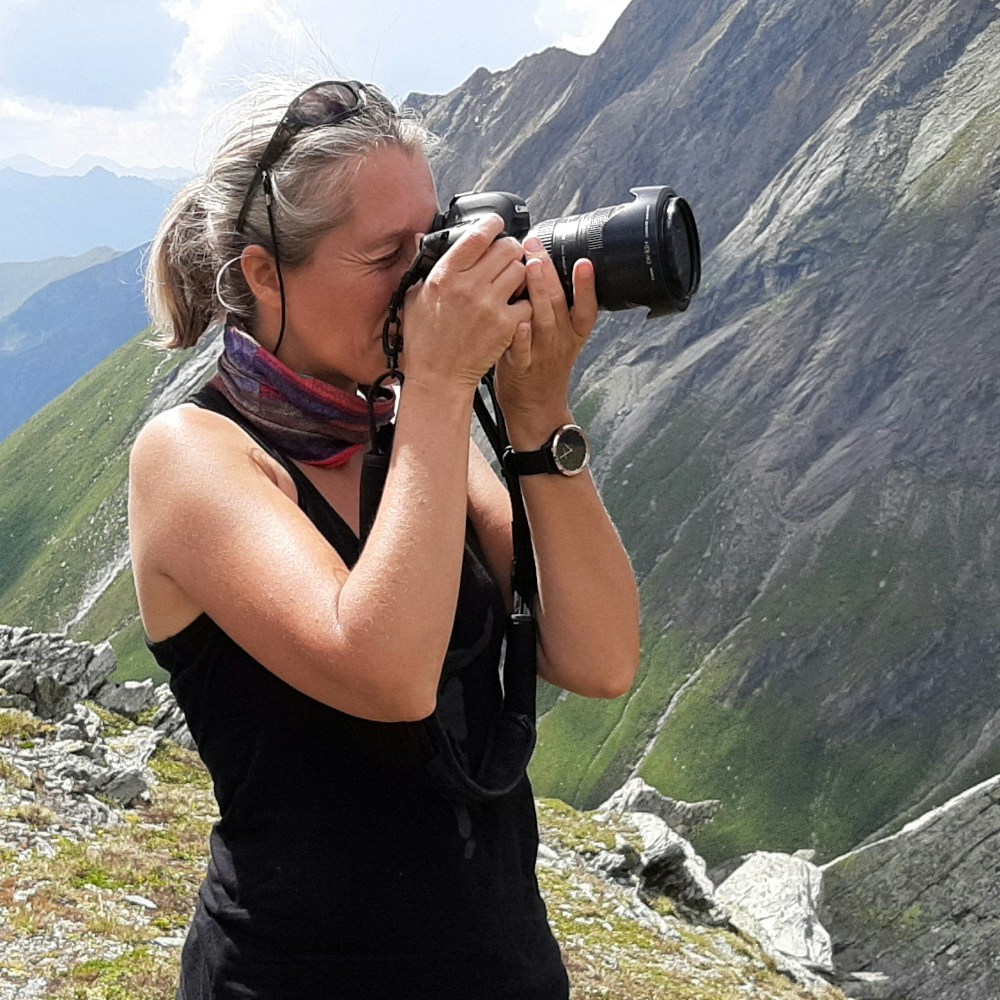 Accéder au profil de Janita Top