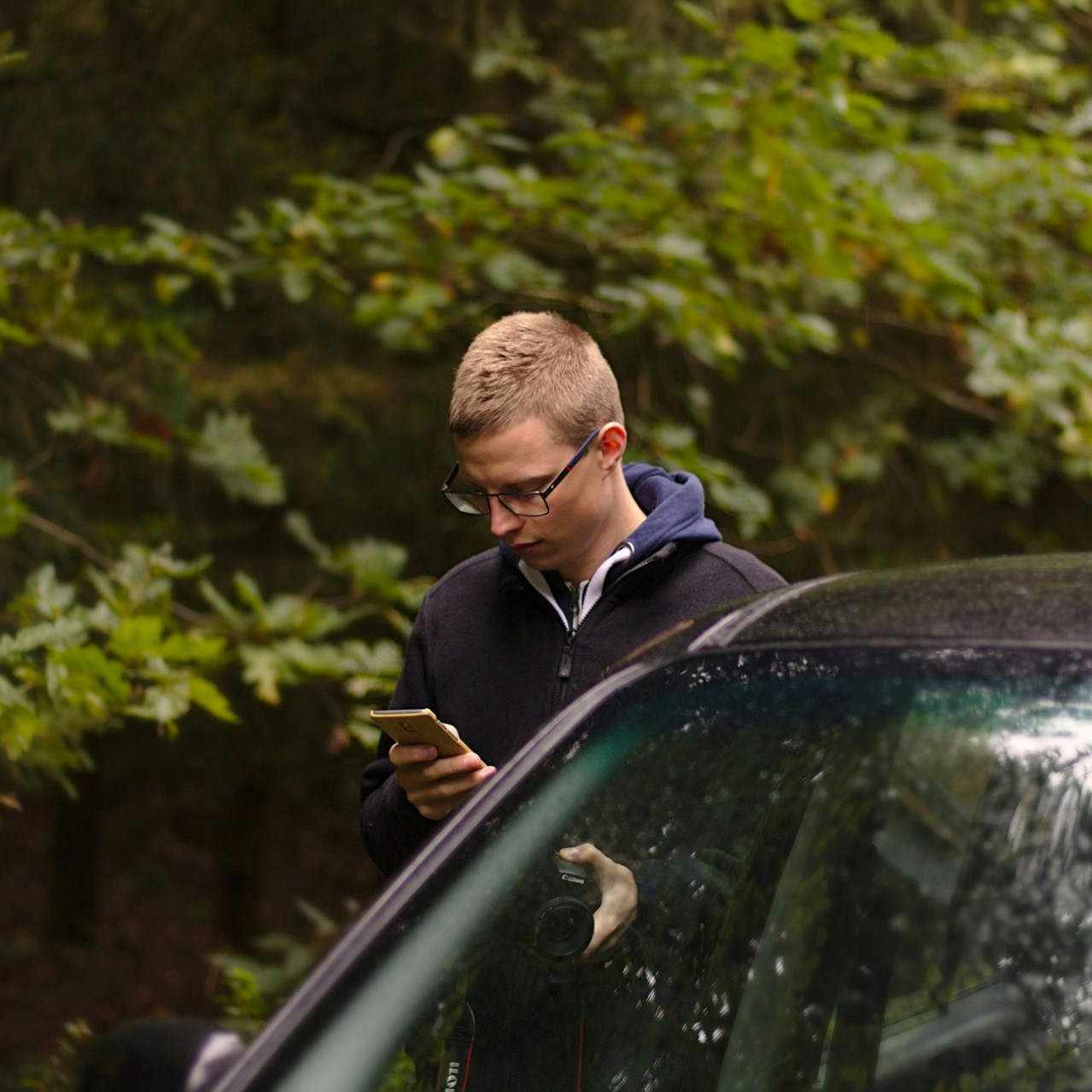 Accéder au profil de Mathias Klieber