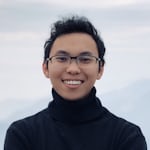 Avatar of user Calvin Nguyen