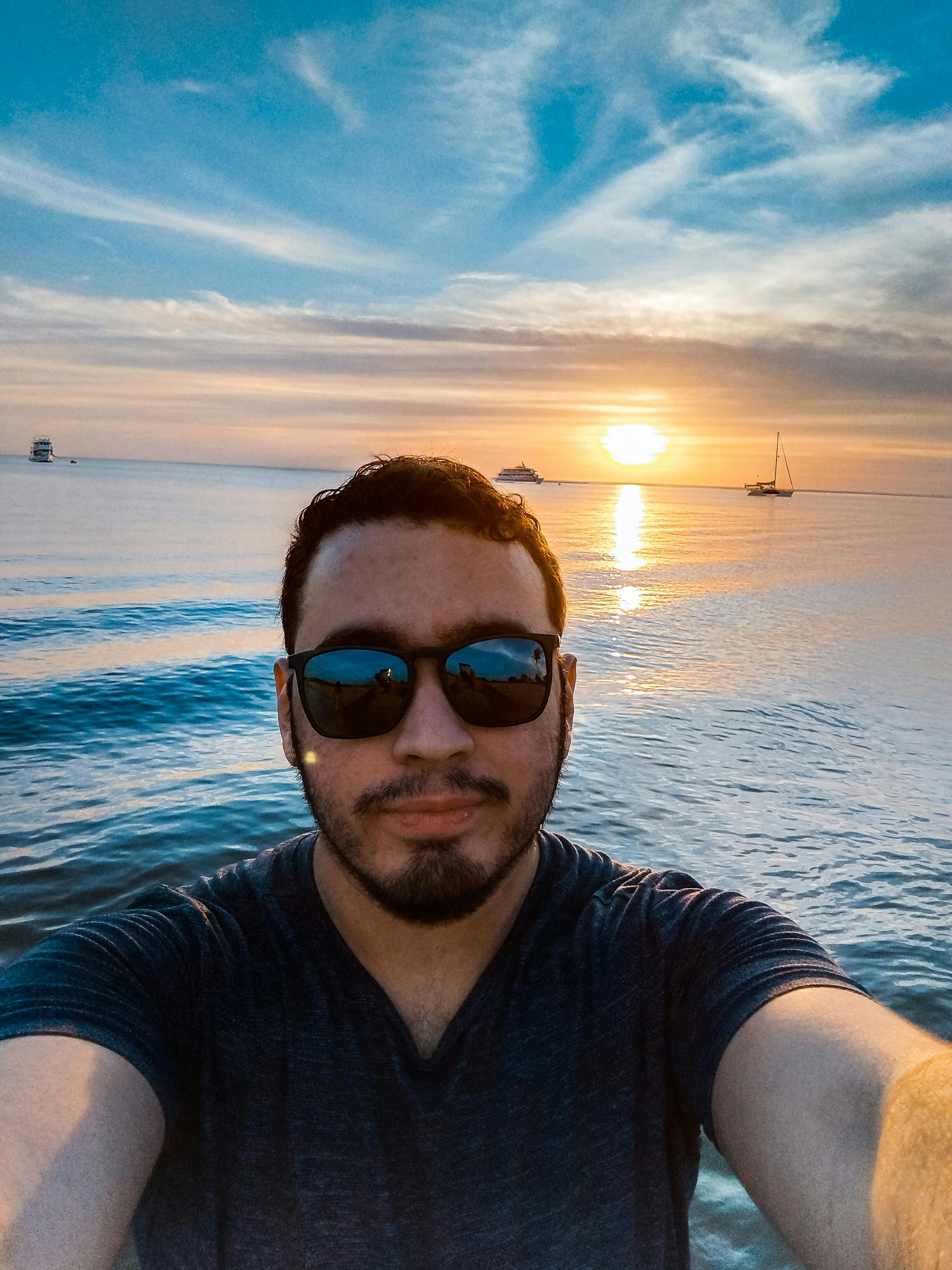 Go to Matheus Sousa's profile