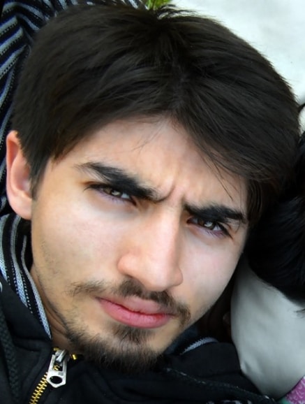 Ir para o perfil de amin khorsand