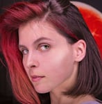 Avatar of user Angelina Kichukova