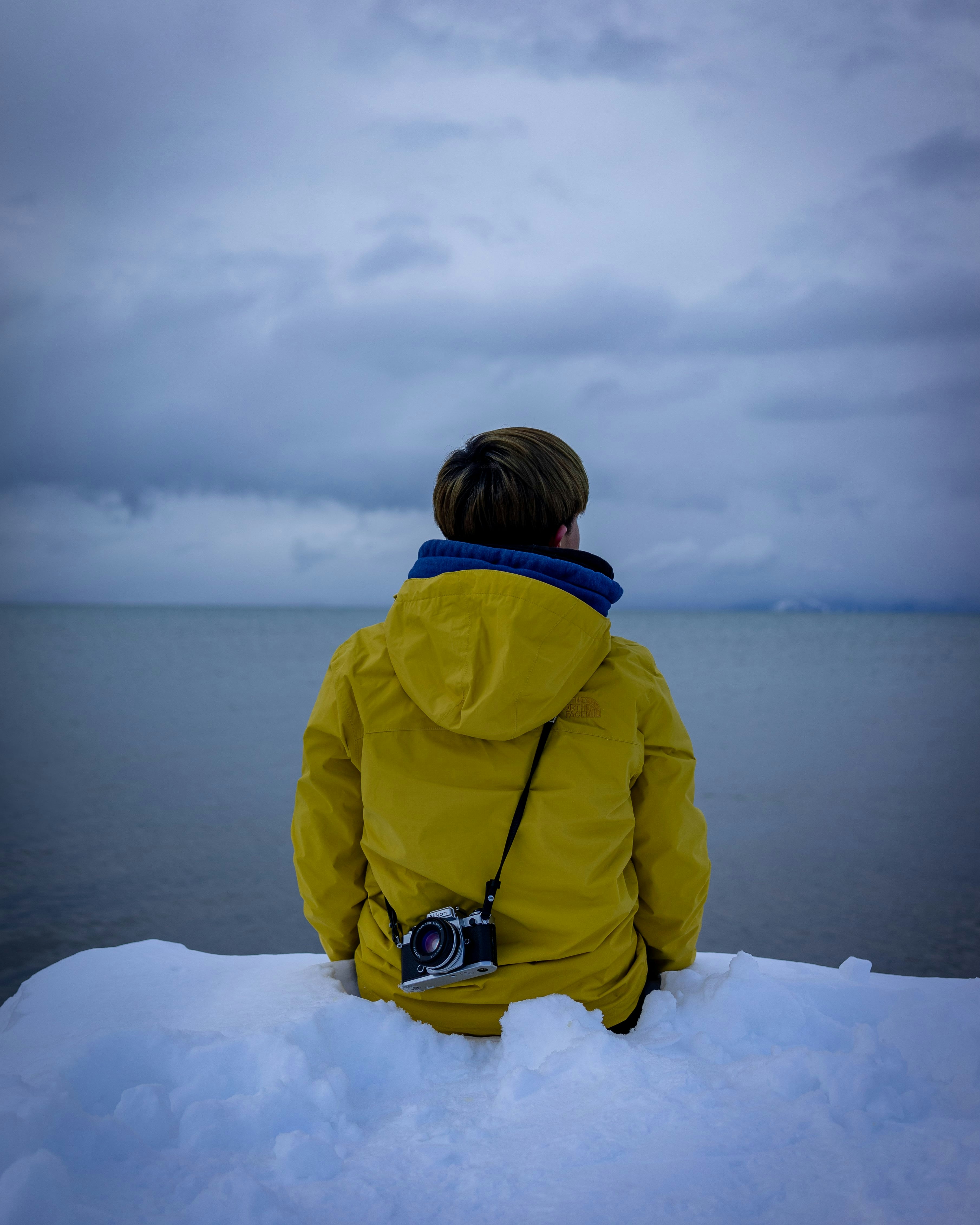 Go to Kenta Miyahara's profile