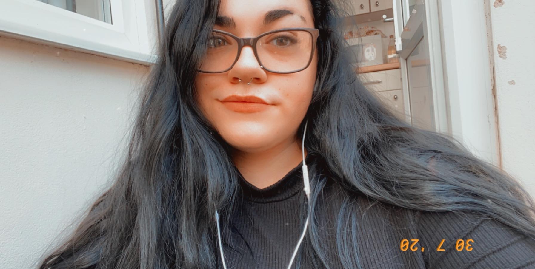 Go to Katy Mackenzie's profile