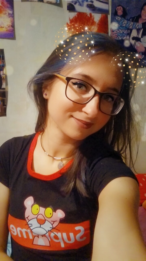 Zum Profil von Lena Koval