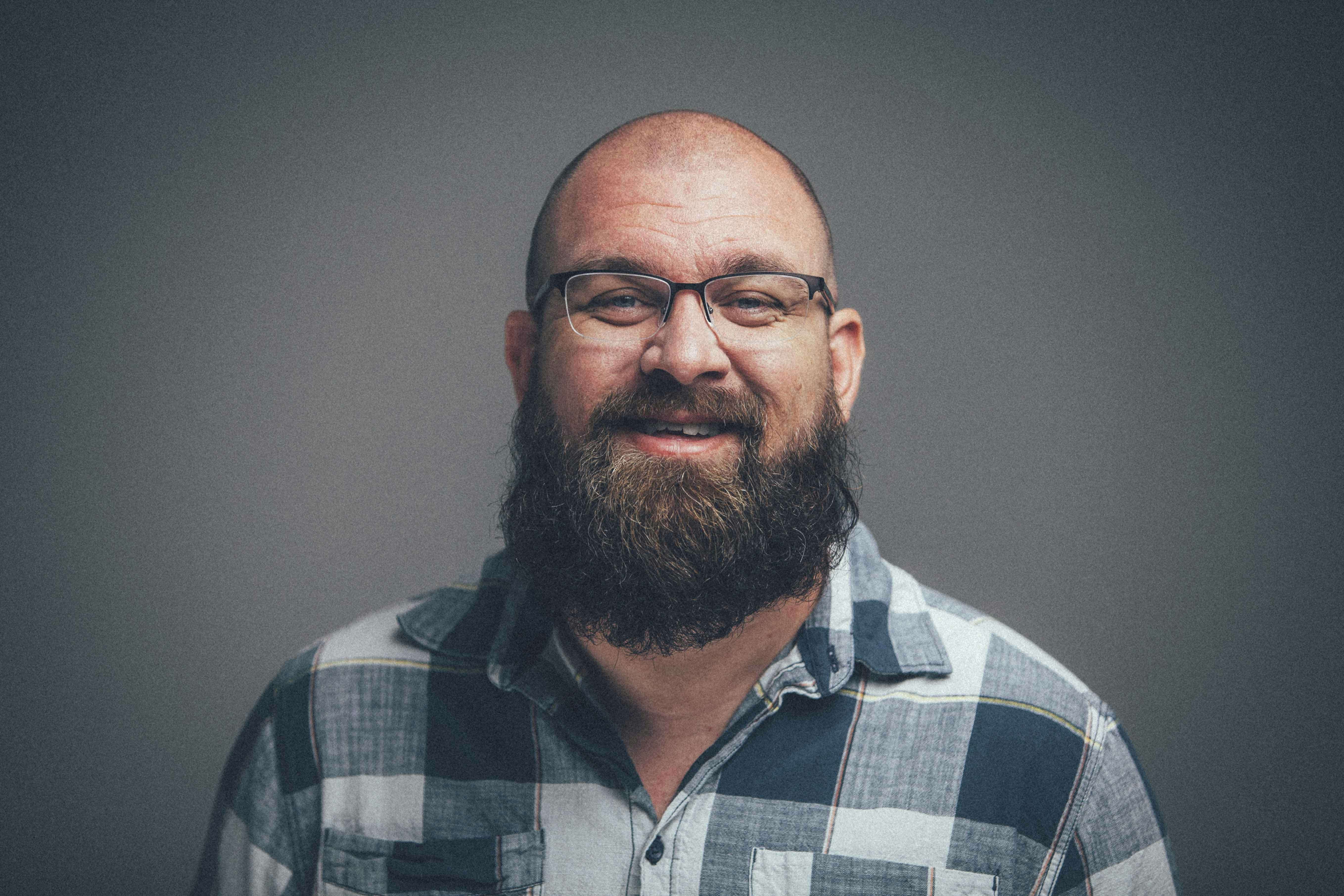 Go to Ryan Biermann's profile