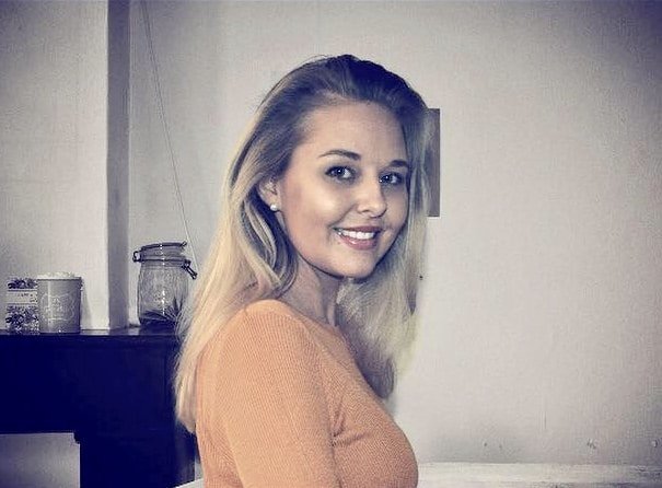 Go to Chantal de Kreij's profile