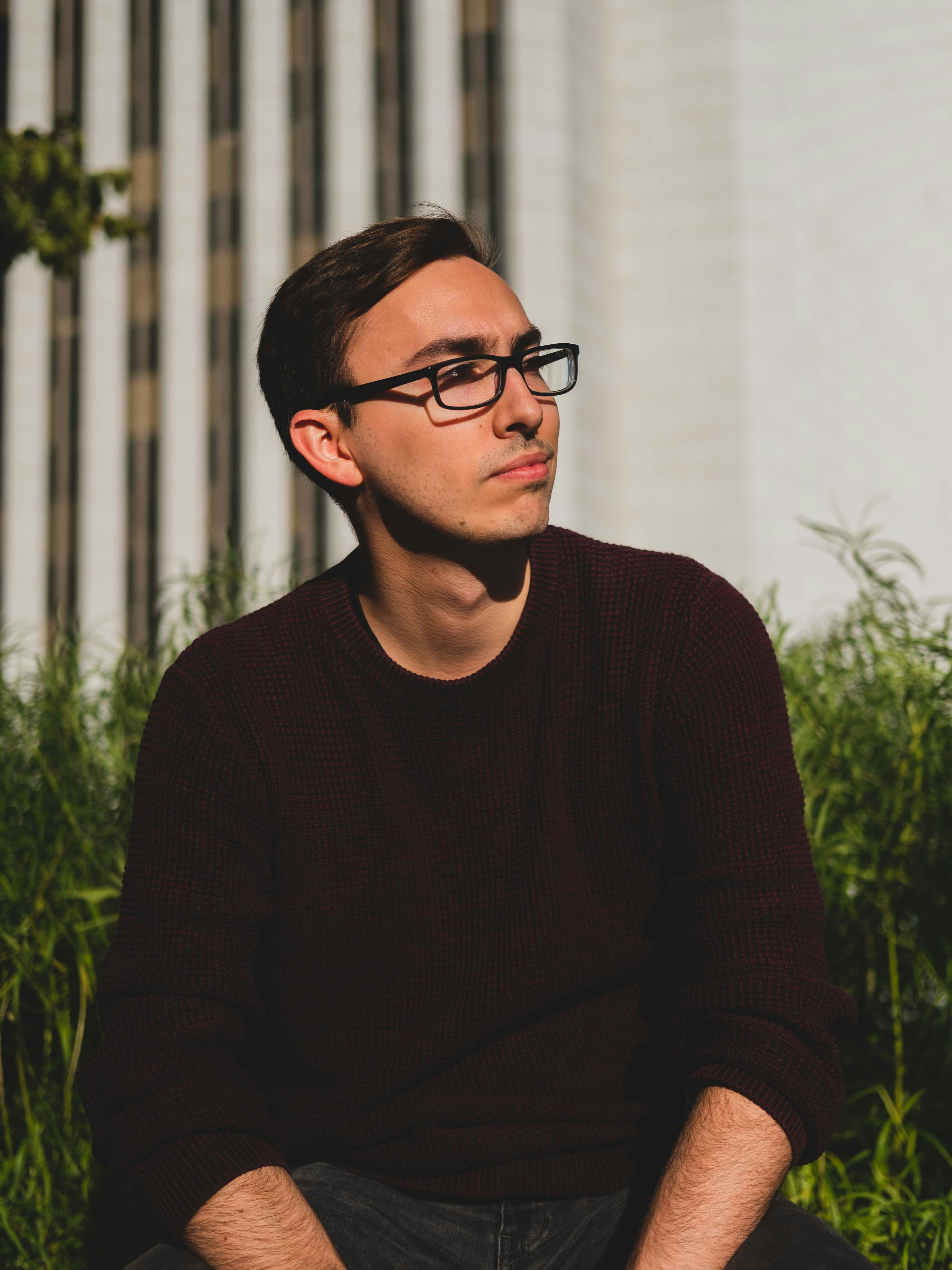 Go to Aaron Betts's profile