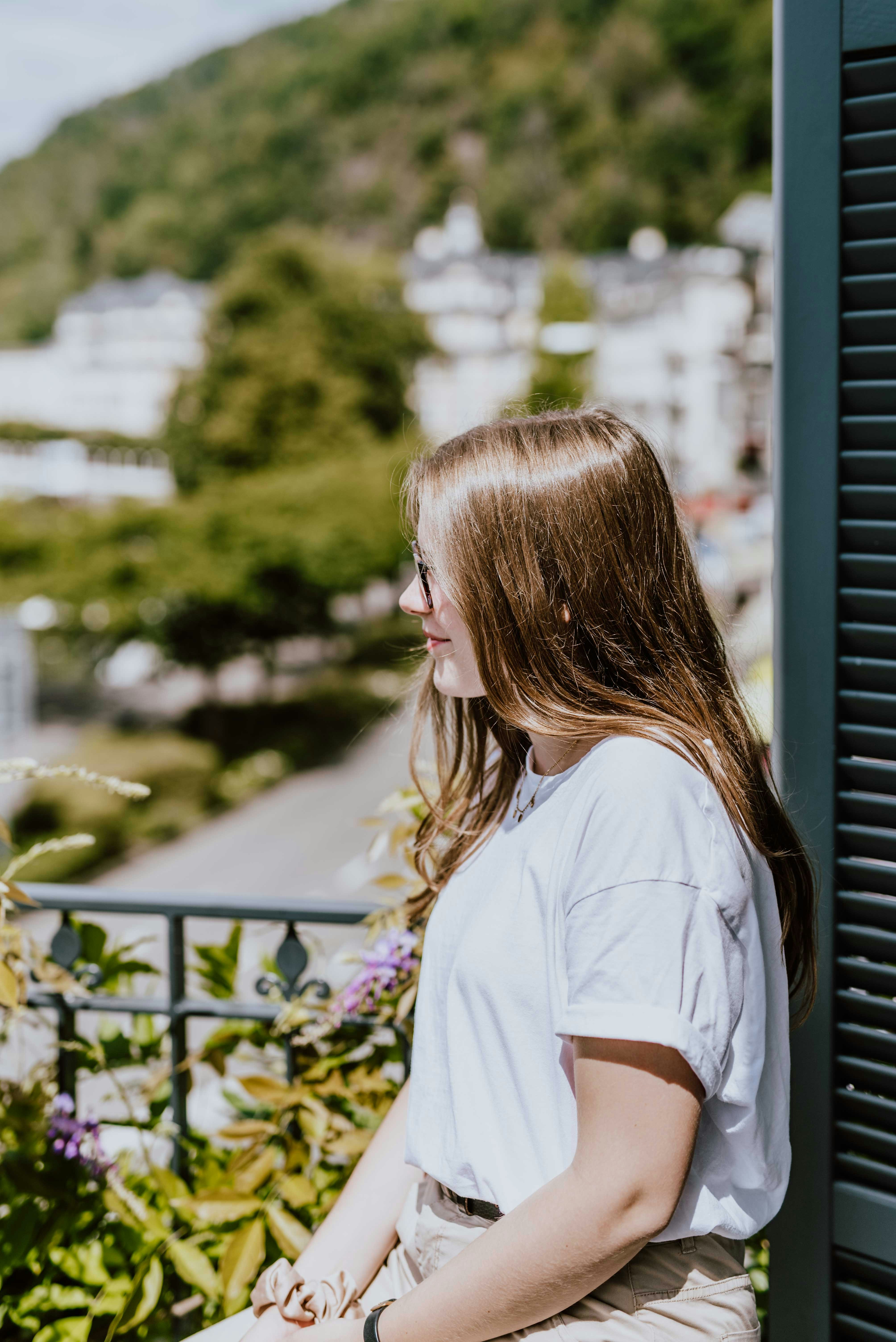 Go to luana niemann's profile