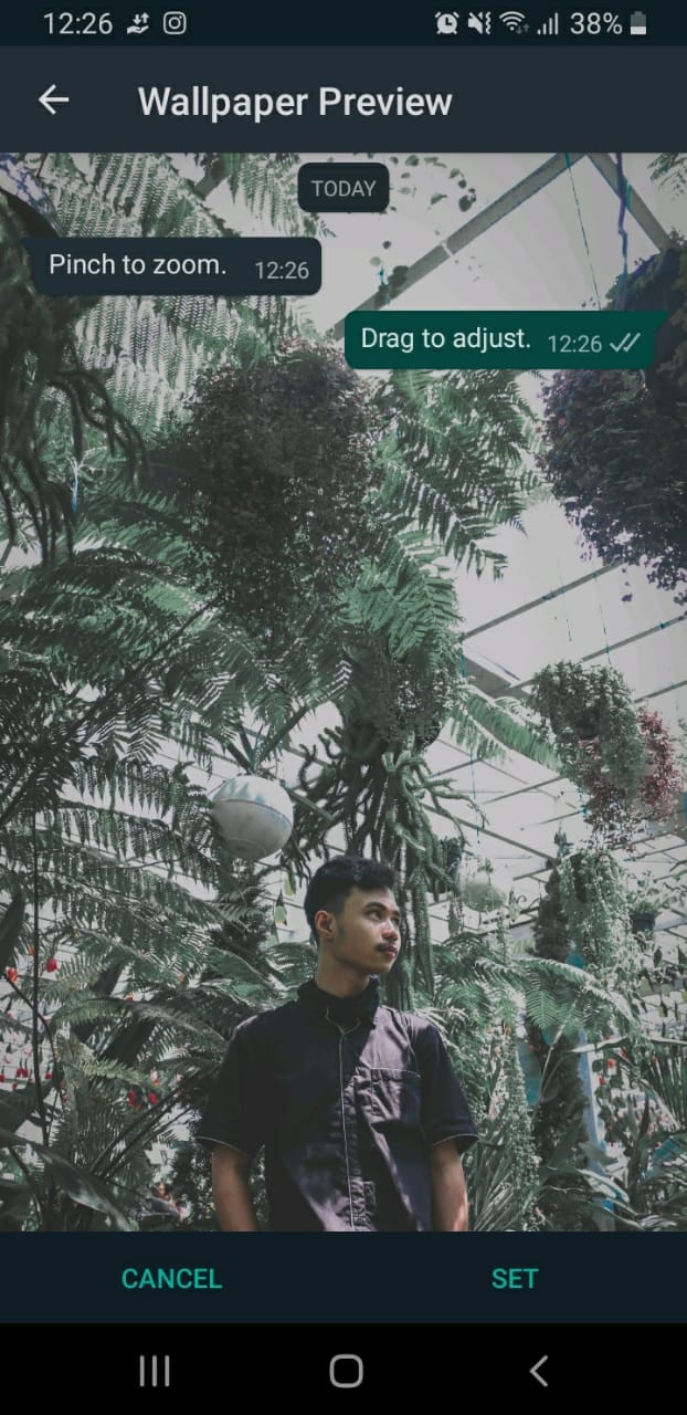 Go to Muhammad Alwi Rizqillah's profile