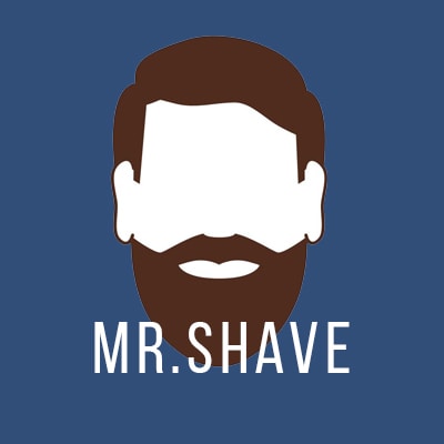 Buka profil Mr Shave