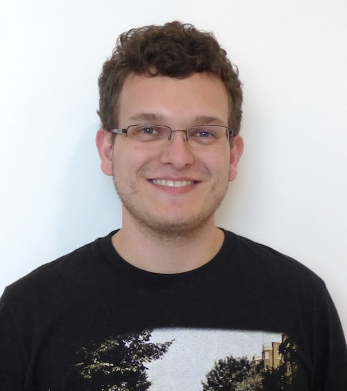 Avatar of user Renan Greca