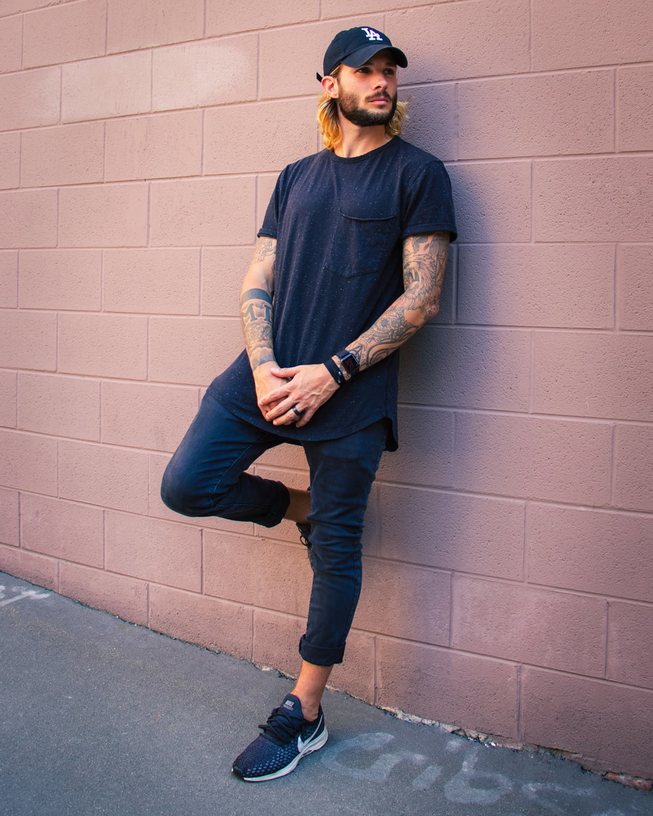 Zum Profil von Joshua Hubbard