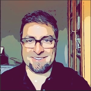 Go to Rob Baker's profile