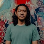 Avatar of user Angga Kurniawan