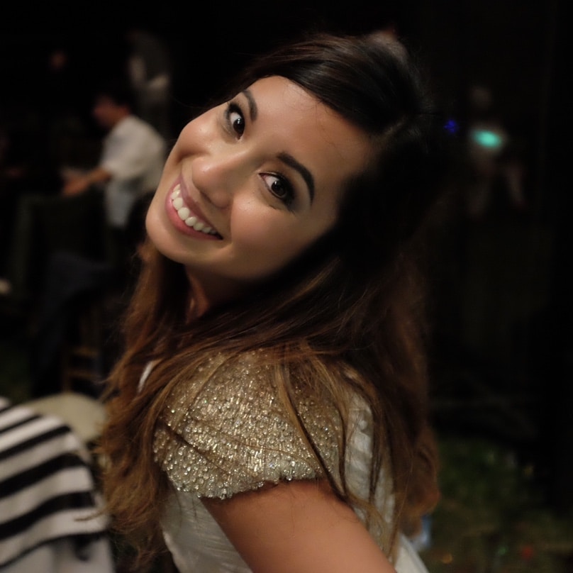 Go to Lucia Foster's profile