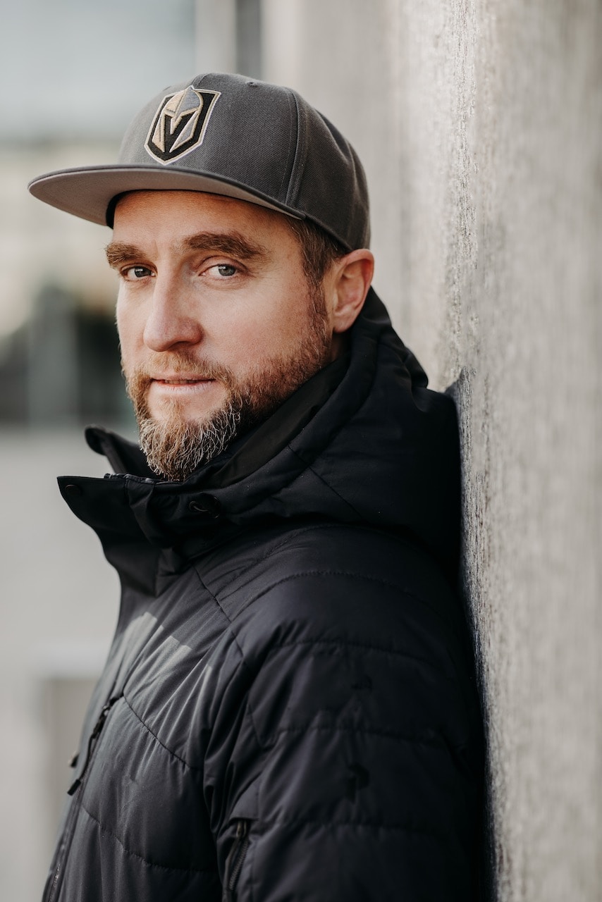 Go to Anthony Hill's profile