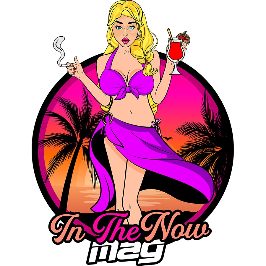 Go to In the Now Mag's profile